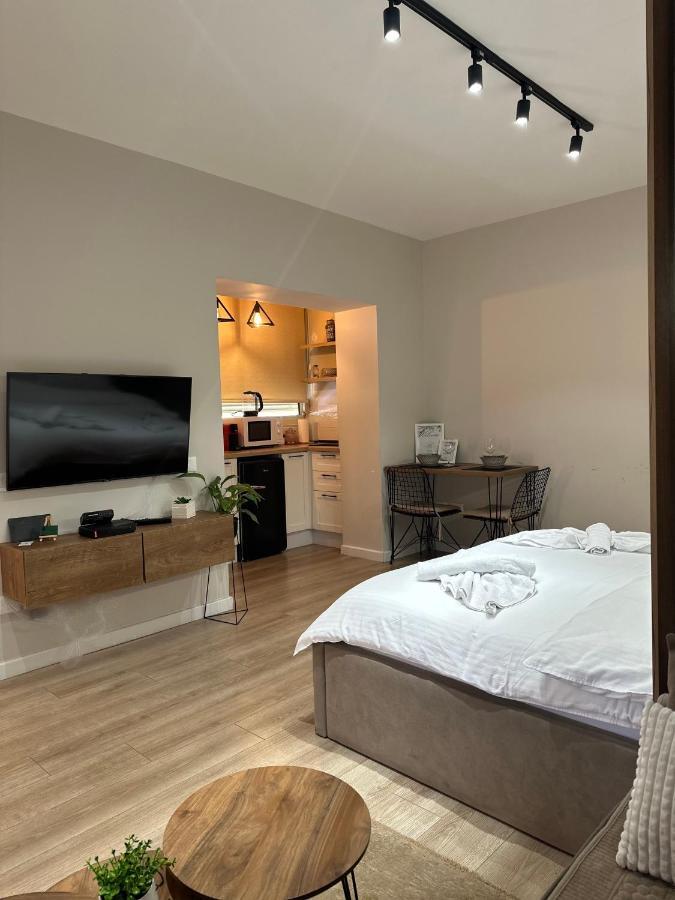 4seasonsgea , Deluxe , Centre , Apartman Tirana