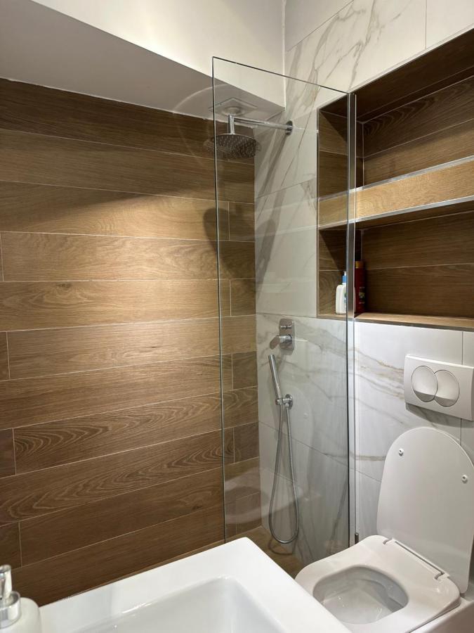 Apartman 4seasonsgea , Deluxe , Centre ,