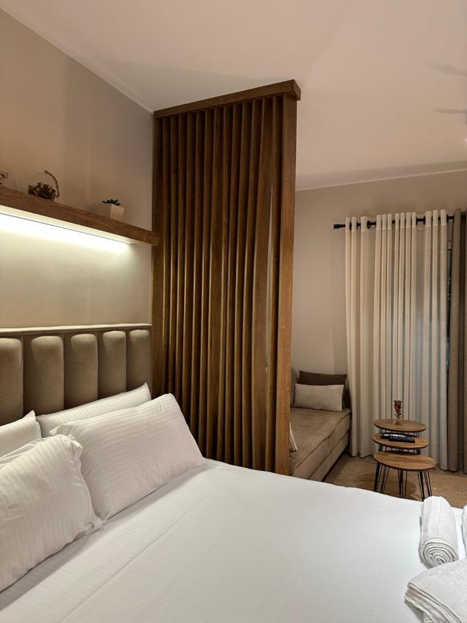 4seasonsgea , Deluxe , Centre , Apartman Tirana