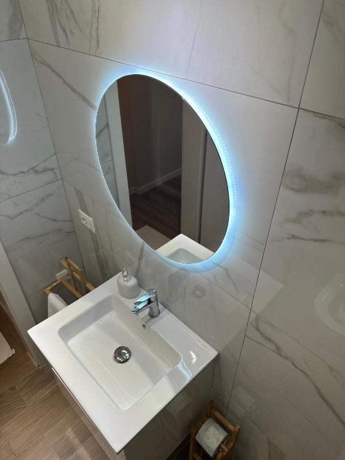 4seasonsgea , Deluxe , Centre , Apartman Tirana
