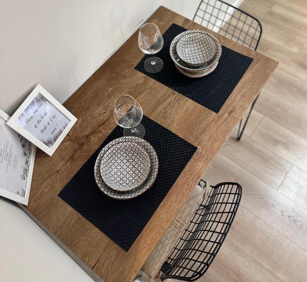 Apartman 4seasonsgea , Deluxe , Centre , *